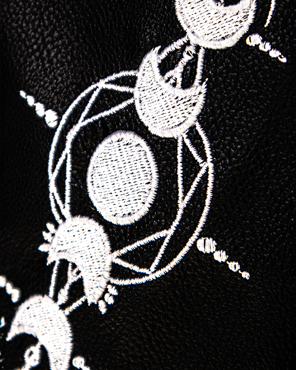 The Eclipse Varsity Jacket