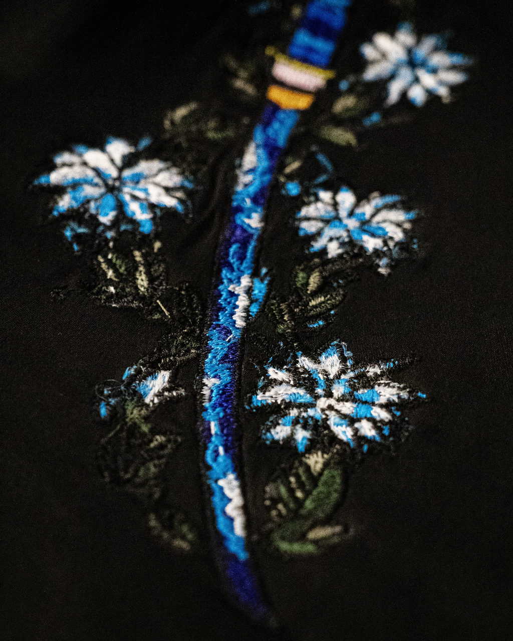 The Shinken Sukajan Jacket