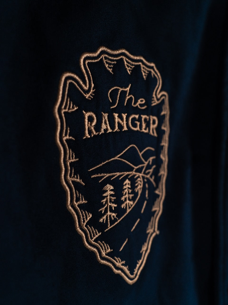 The Ranger Jacket